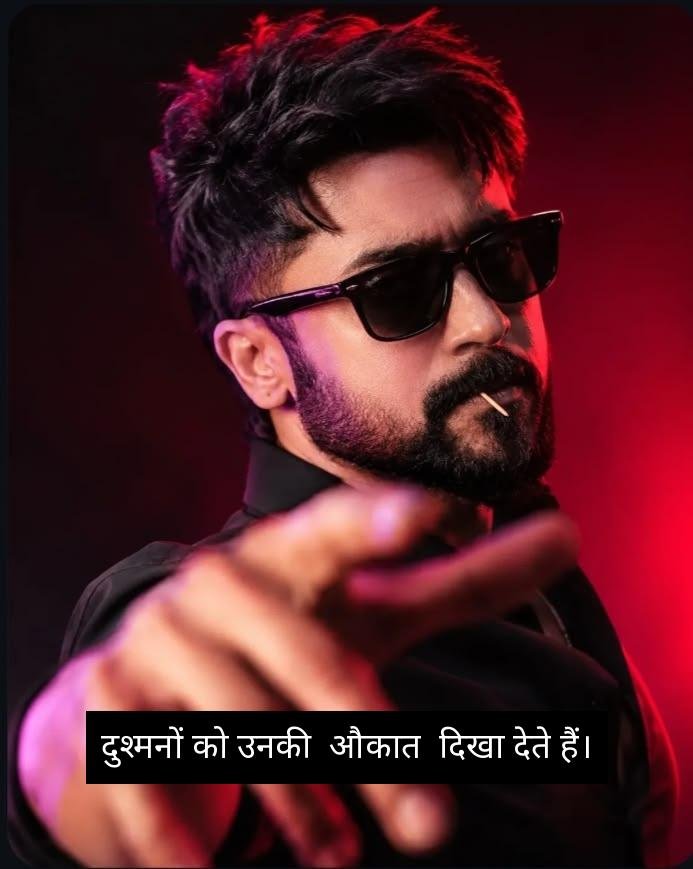 jalane wali attitude shayari 10